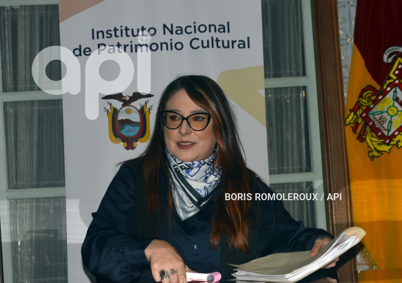 CUENCA-GESTION PATRIMONIO CULTURAL