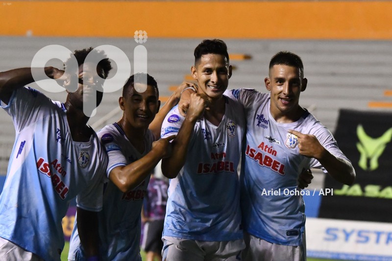 FBL-LIGAPRO-MANTA - CUNIBURO