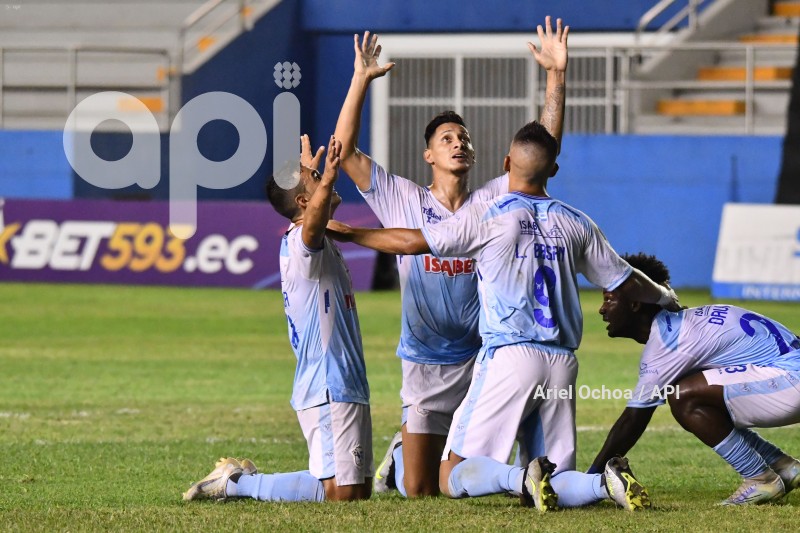 FBL-LIGAPRO-MANTA - CUNIBURO