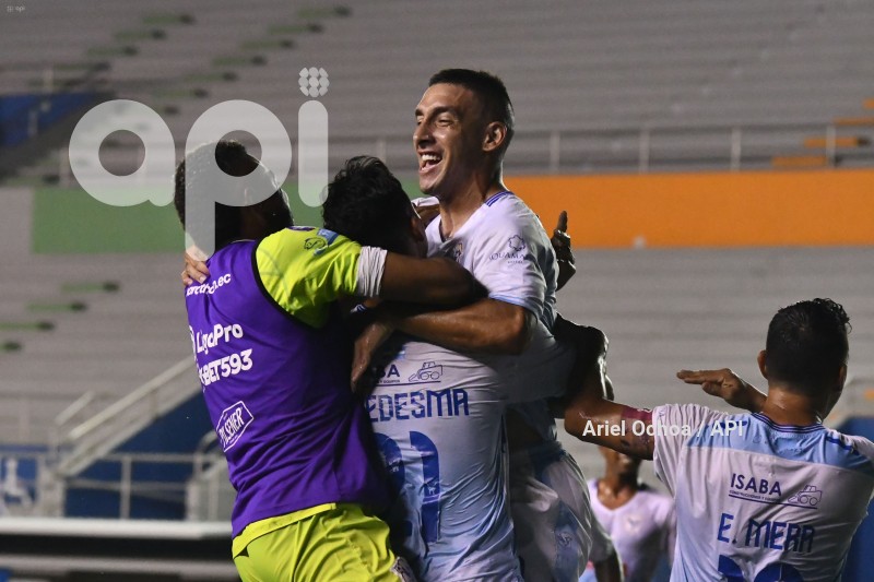 FBL-LIGAPRO-MANTA - CUNIBURO