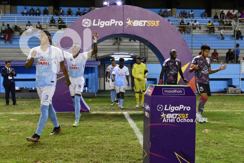 FBL-LIGAPRO-MANTA - CUNIBURO