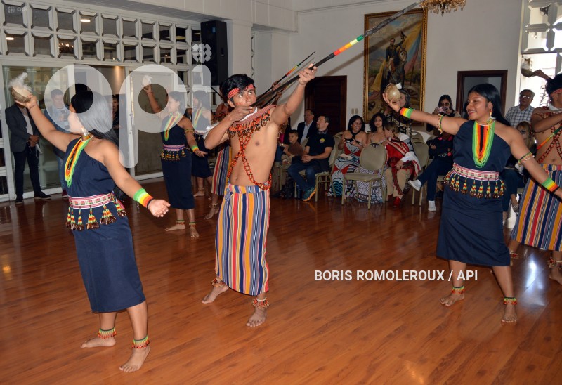 CUENCA-AGENDA FESTIVIDADES 79 AÑOS GUALAQUIZA