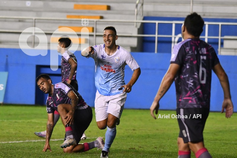 FBL-LIGAPRO-MANTA - CUNIBURO