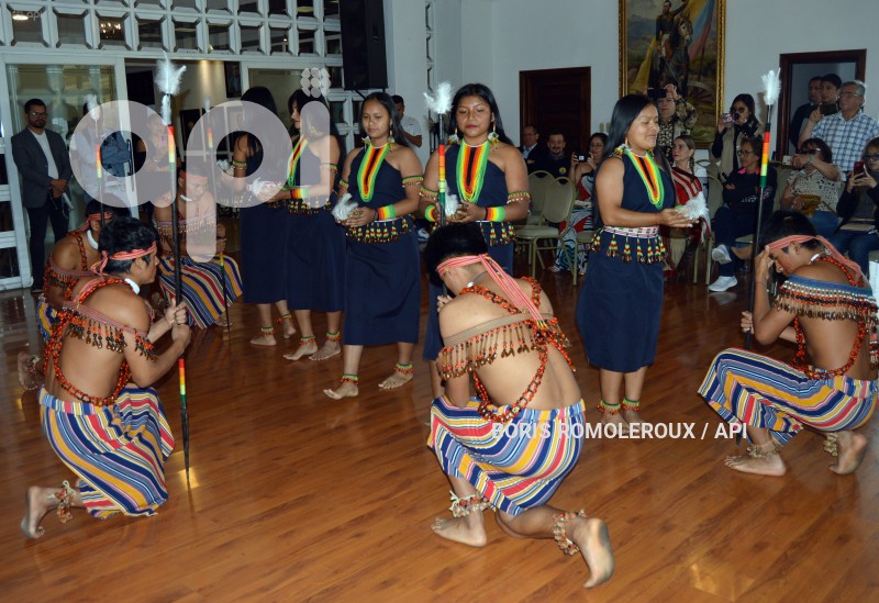 CUENCA-AGENDA FESTIVIDADES 79 AÑOS GUALAQUIZA