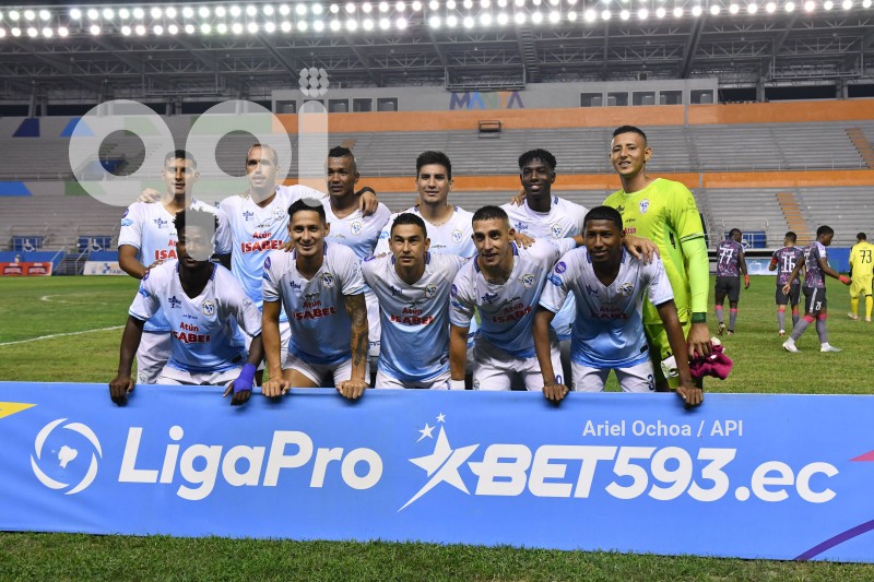 FBL-LIGAPRO-MANTA - CUNIBURO
