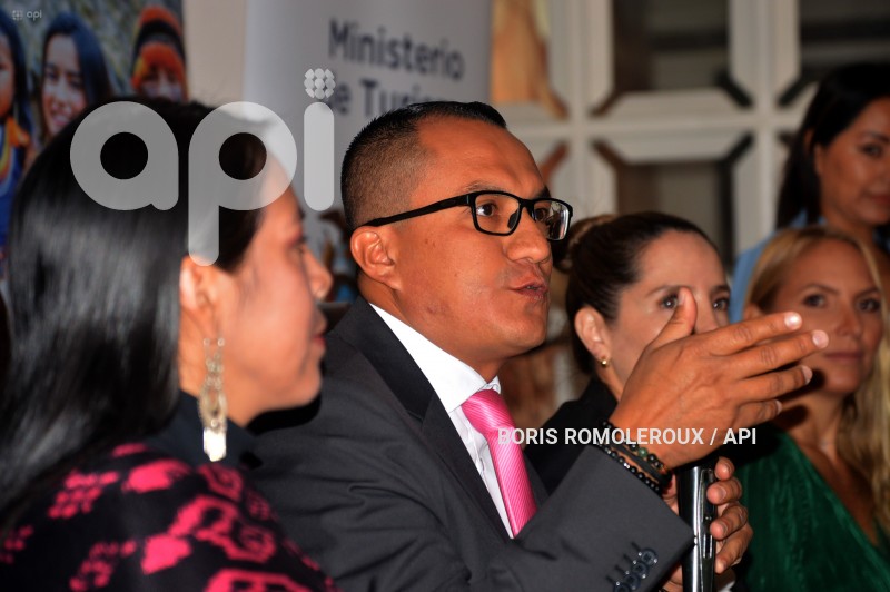 CUENCA-AGENDA FESTIVIDADES 79 AÑOS GUALAQUIZA
