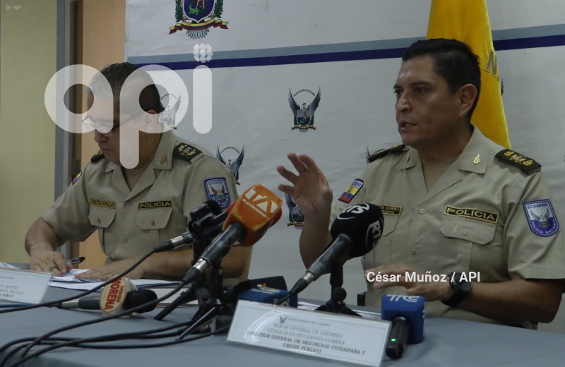 GYE-RESULTADOS OPERATIVOS