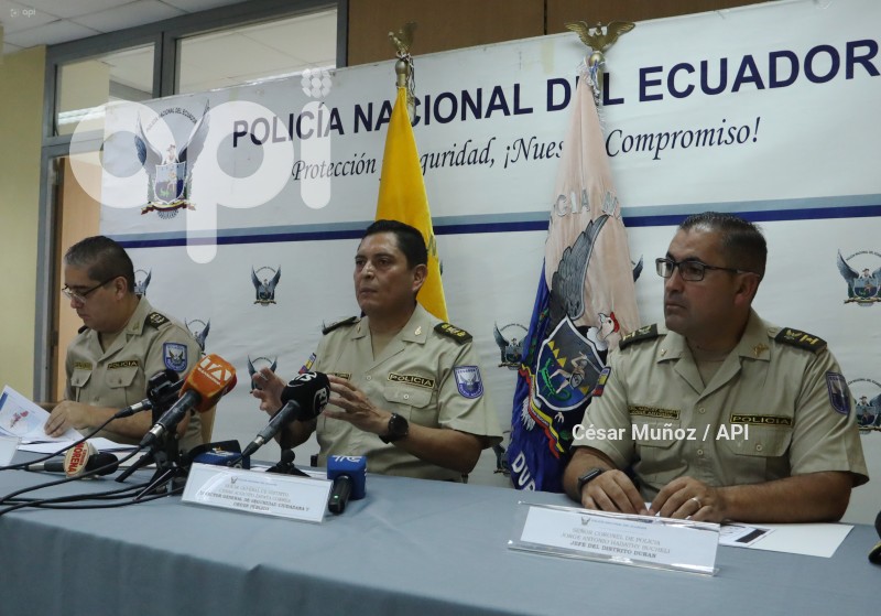 GYE-RESULTADOS OPERATIVOS