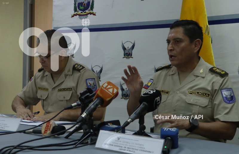 GYE-RESULTADOS OPERATIVOS