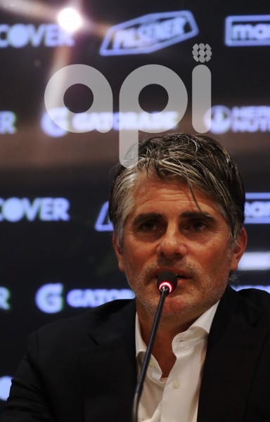 GYE-DIEGO LOPEZ-DT BARCELONA