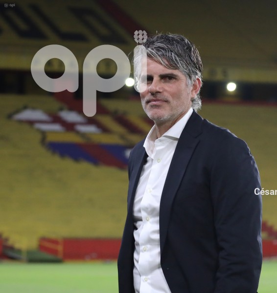 GYE-DIEGO LOPEZ-DT BARCELONA