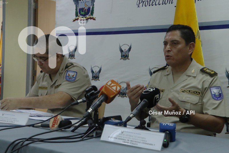GYE-RESULTADOS OPERATIVOS