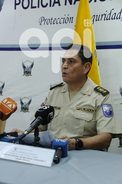 GYE-RESULTADOS OPERATIVOS