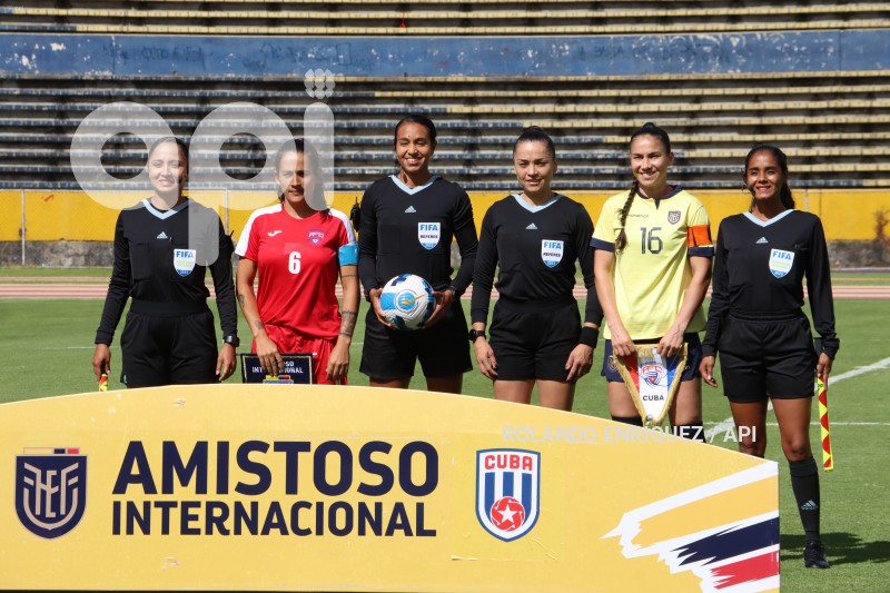 FBL-SELECCION-FEMENINA-ECUADOR-CUBA