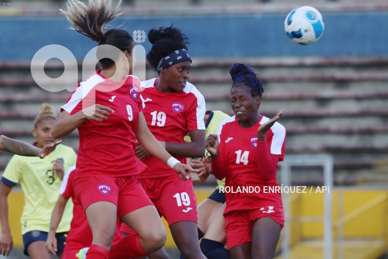 FBL-SELECCION-FEMENINA-ECUADOR-CUBA