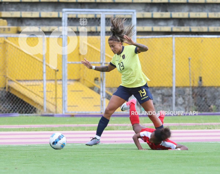 FBL-SELECCION-FEMENINA-ECUADOR-CUBA
