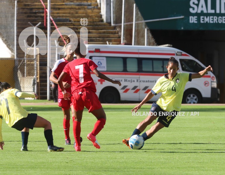 FBL-SELECCION-FEMENINA-ECUADOR-CUBA
