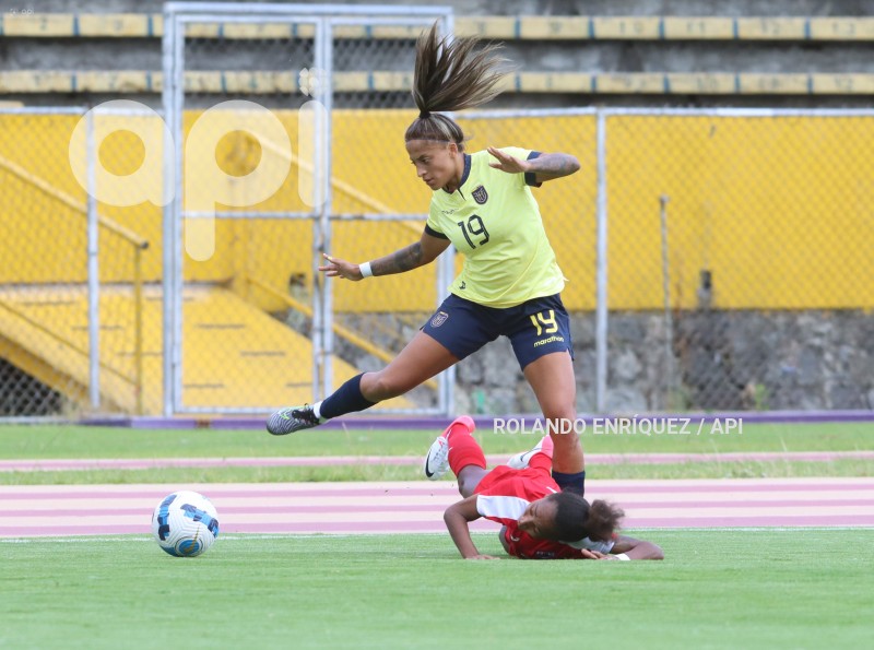 FBL-SELECCION-FEMENINA-ECUADOR-CUBA