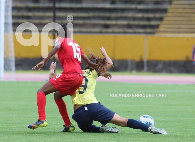 FBL-SELECCION-FEMENINA-ECUADOR-CUBA
