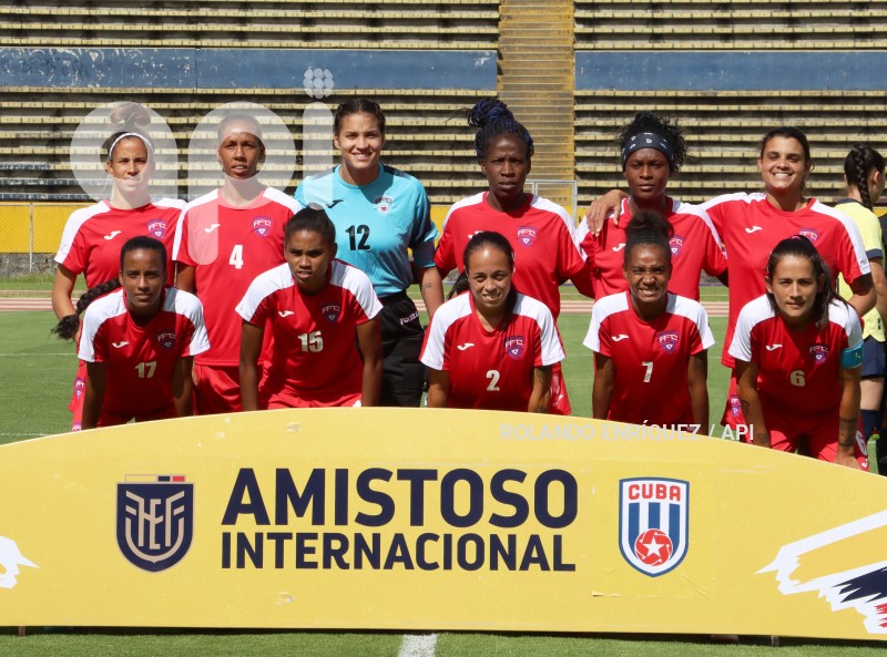 FBL-SELECCION-FEMENINA-ECUADOR-CUBA