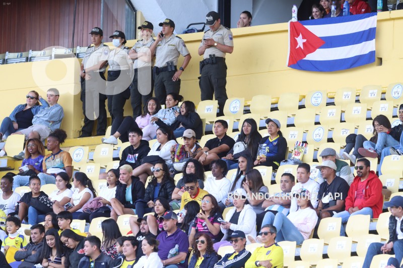 FBL-SELECCION-FEMENINA-ECUADOR-CUBA