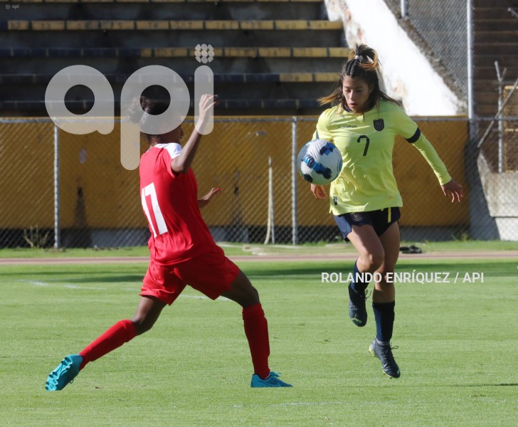 FBL-SELECCION-FEMENINA-ECUADOR-CUBA