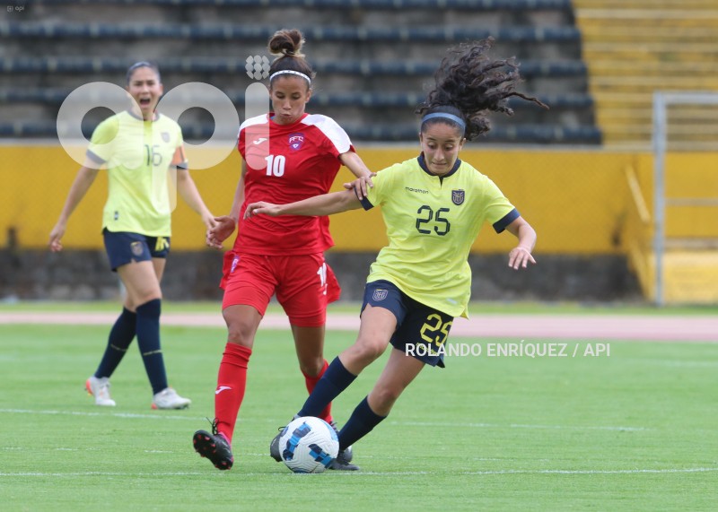 FBL-SELECCION-FEMENINA-ECUADOR-CUBA