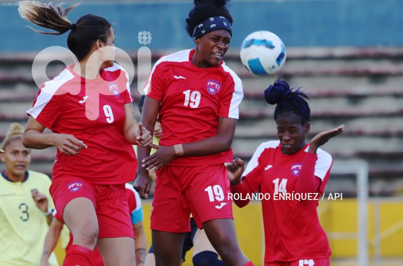 FBL-SELECCION-FEMENINA-ECUADOR-CUBA