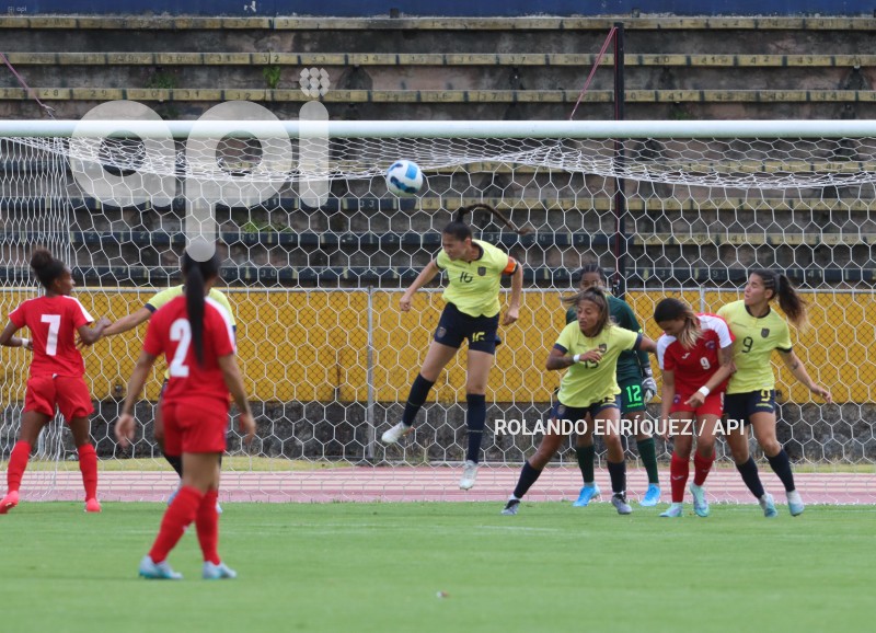 FBL-SELECCION-FEMENINA-ECUADOR-CUBA