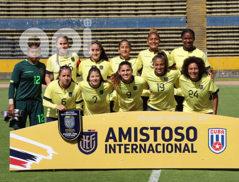 FBL-SELECCION-FEMENINA-ECUADOR-CUBA