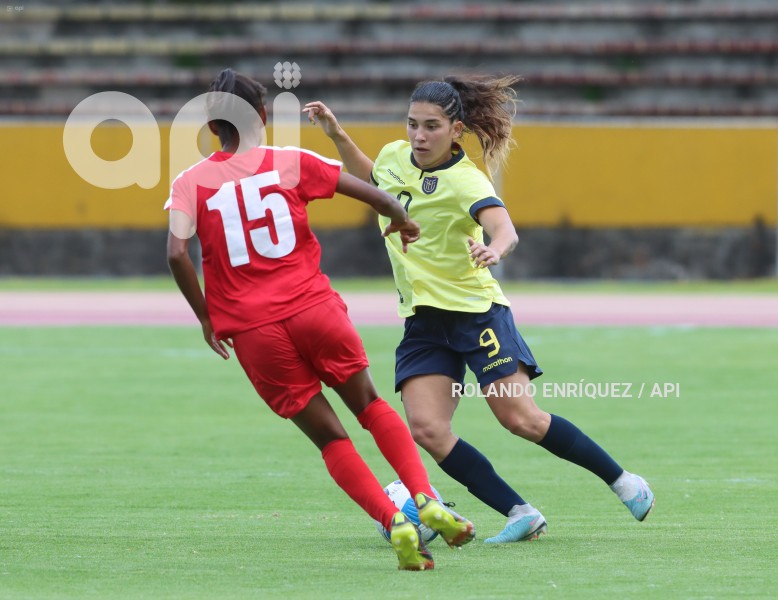 FBL-SELECCION-FEMENINA-ECUADOR-CUBA