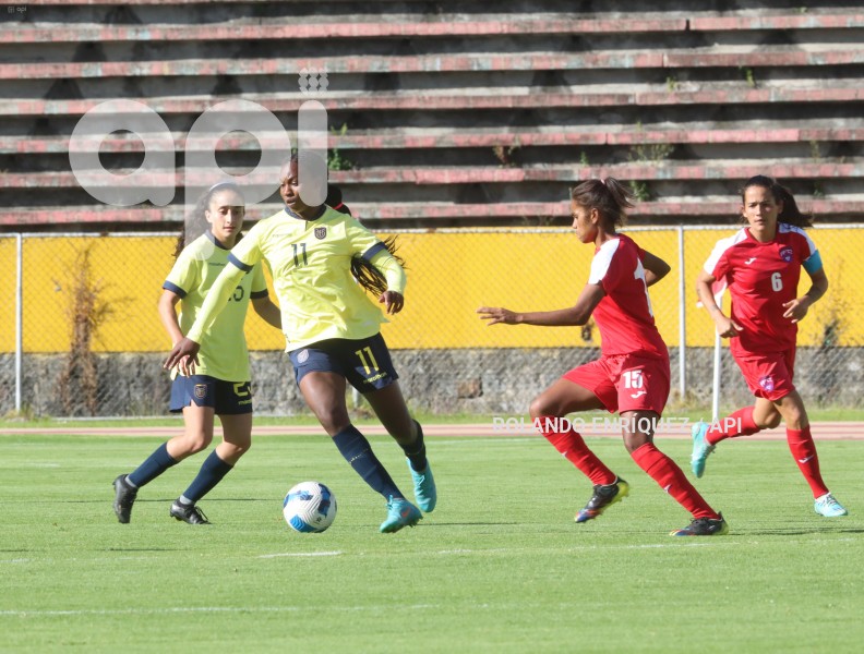FBL-SELECCION-FEMENINA-ECUADOR-CUBA