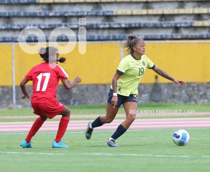 FBL-SELECCION-FEMENINA-ECUADOR-CUBA
