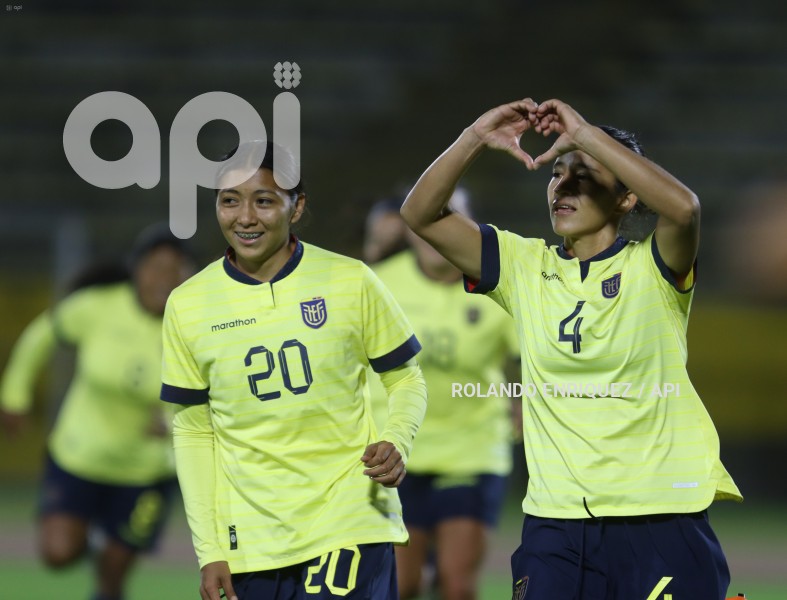 FBL-SELECCION-FEMENINA-ECUADOR-CUBA