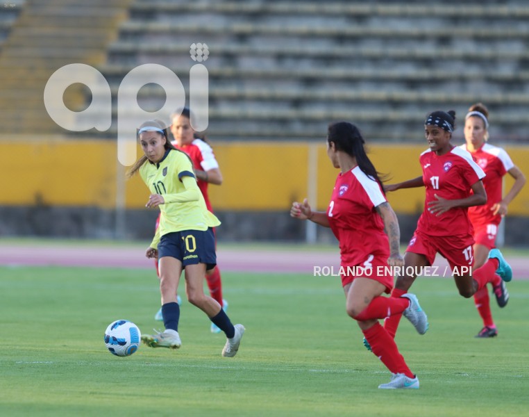 FBL-SELECCION-FEMENINA-ECUADOR-CUBA