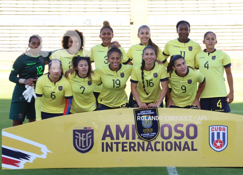 FBL-SELECCION-FEMENINA-ECUADOR-CUBA