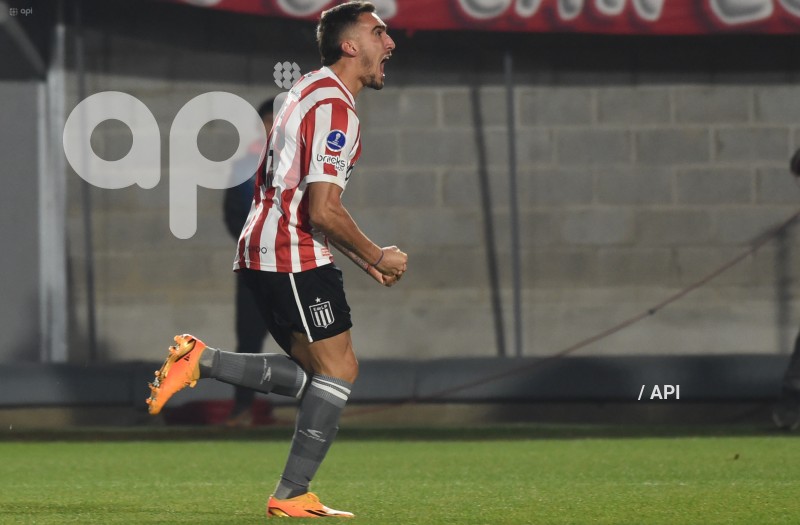FBL-SUDAMERICANA-ESTUDIANTES-BARCELONA
