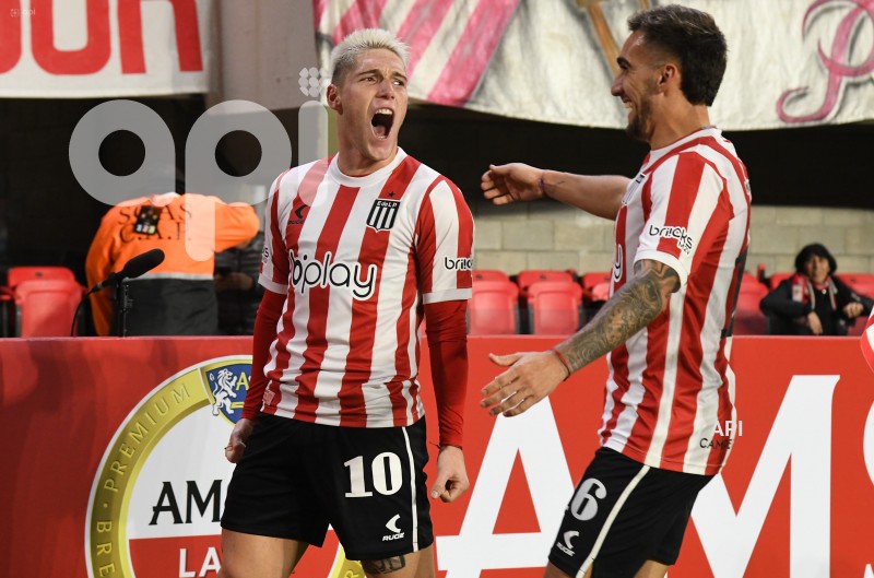 FBL-SUDAMERICANA-ESTUDIANTES-BARCELONA