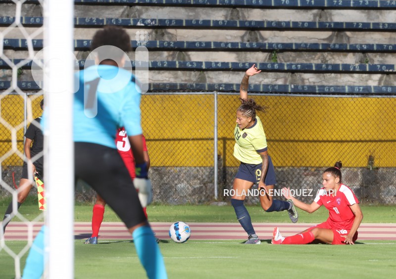 FBL-SELECCION-FEMENINA-ECUADOR-CUBA