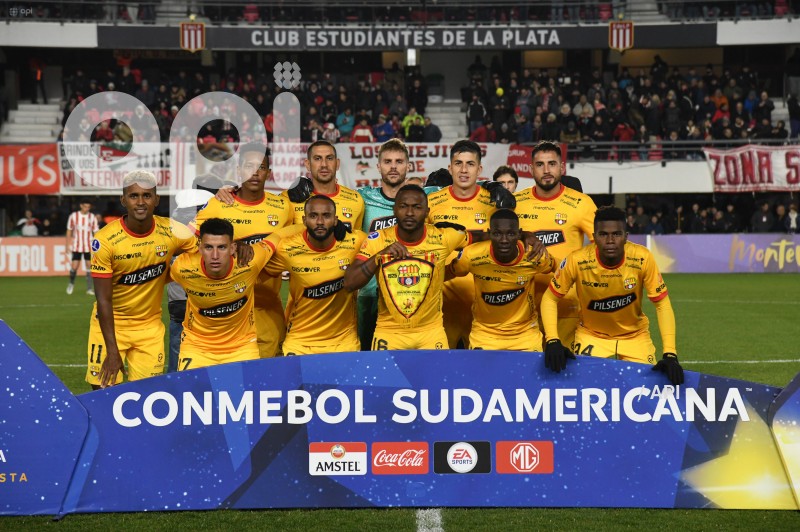 FBL-SUDAMERICANA-ESTUDIANTES-BARCELONA