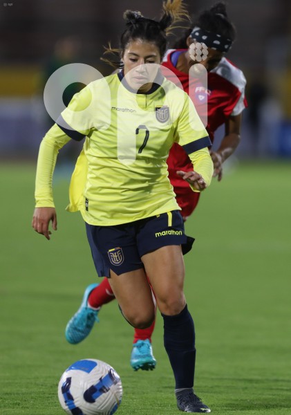 FBL-SELECCION-FEMENINA-ECUADOR-CUBA