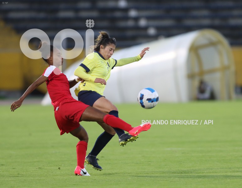 FBL-SELECCION-FEMENINA-ECUADOR-CUBA