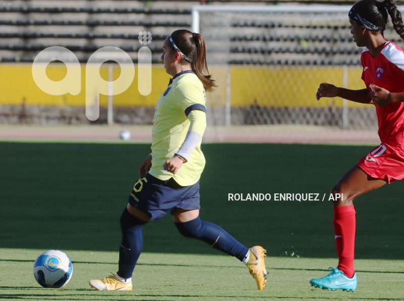 FBL-SELECCION-FEMENINA-ECUADOR-CUBA
