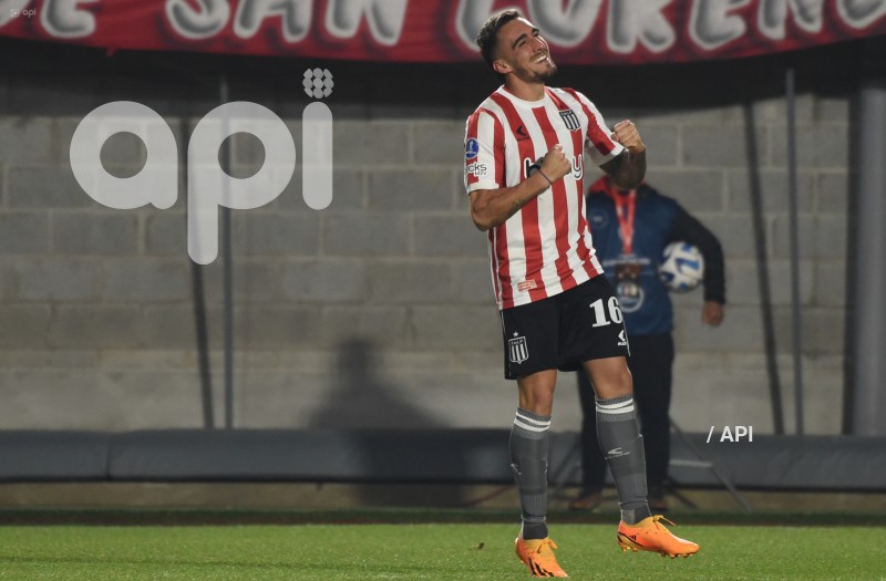 FBL-SUDAMERICANA-ESTUDIANTES-BARCELONA