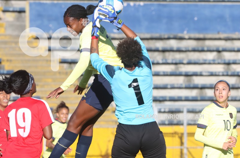 FBL-SELECCION-FEMENINA-ECUADOR-CUBA