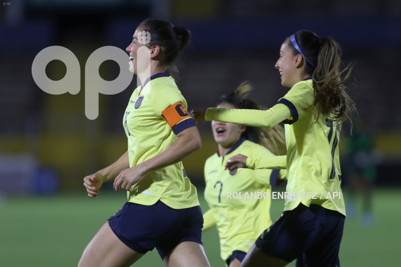 FBL-SELECCION-FEMENINA-ECUADOR-CUBA