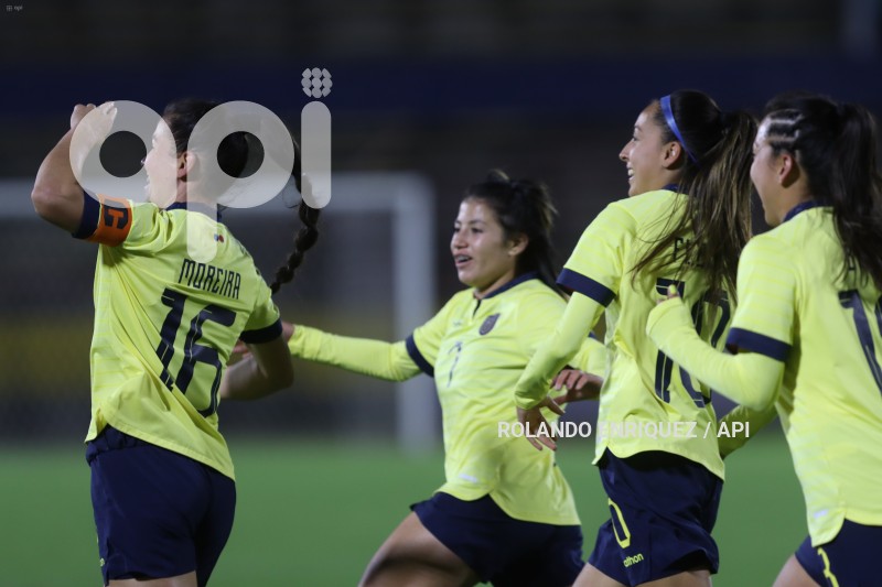 FBL-SELECCION-FEMENINA-ECUADOR-CUBA