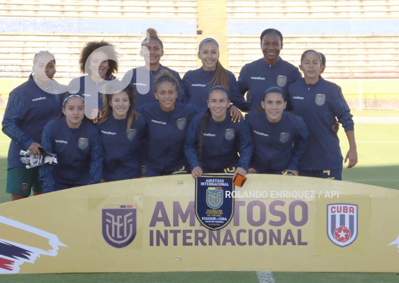 FBL-SELECCION-FEMENINA-ECUADOR-CUBA