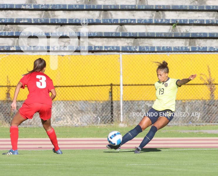 FBL-SELECCION-FEMENINA-ECUADOR-CUBA