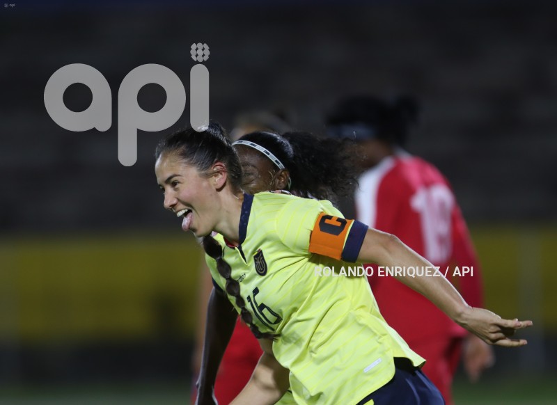 FBL-SELECCION-FEMENINA-ECUADOR-CUBA